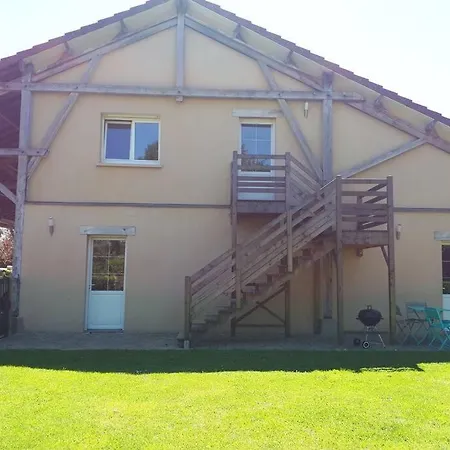 Gite Des Rigoles 2 Le Faulq Exterior photo