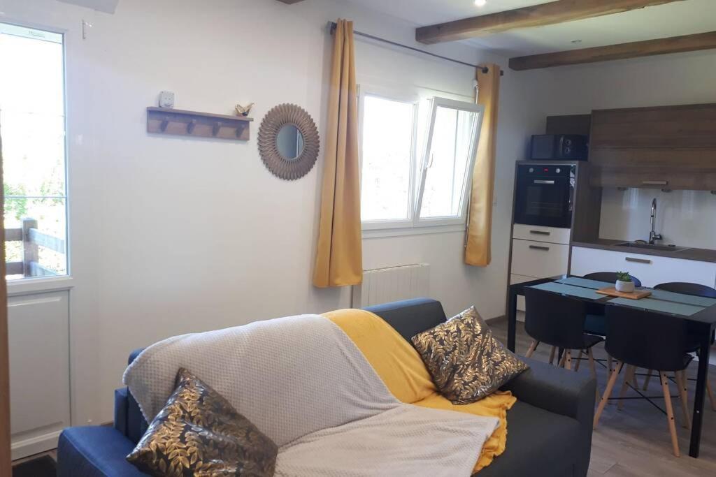 Apartment Des Rigoles 2 *