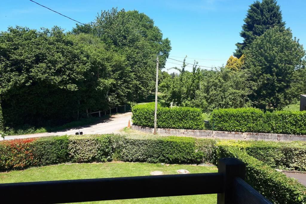 Des Rigoles 2 Apartment *