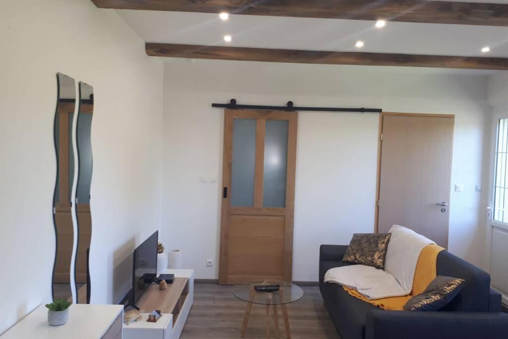 Des Rigoles 2 Apartment *