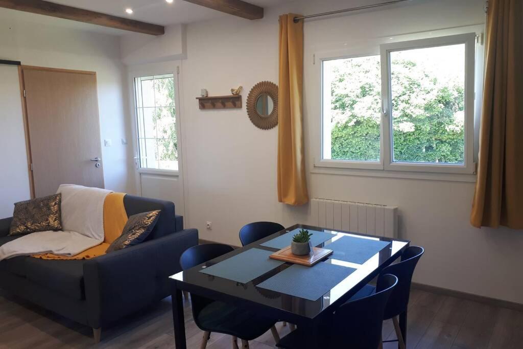 Apartment Des Rigoles 2